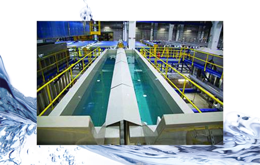 Anodizing Chiller repair