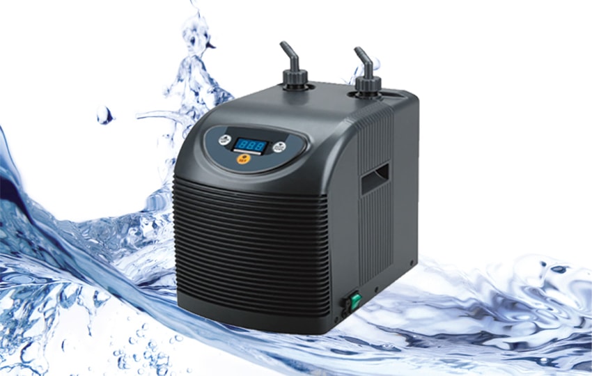 Aquarium Chiller repair